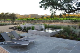 鄉(xiāng)村庭院這樣設(shè)計(jì),也能秒變別墅